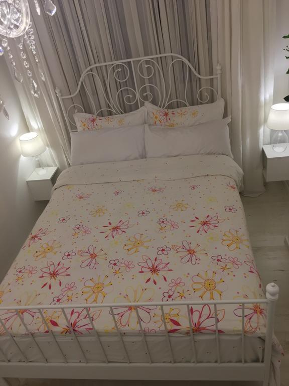 Appartamento Skopje Living Esterno foto